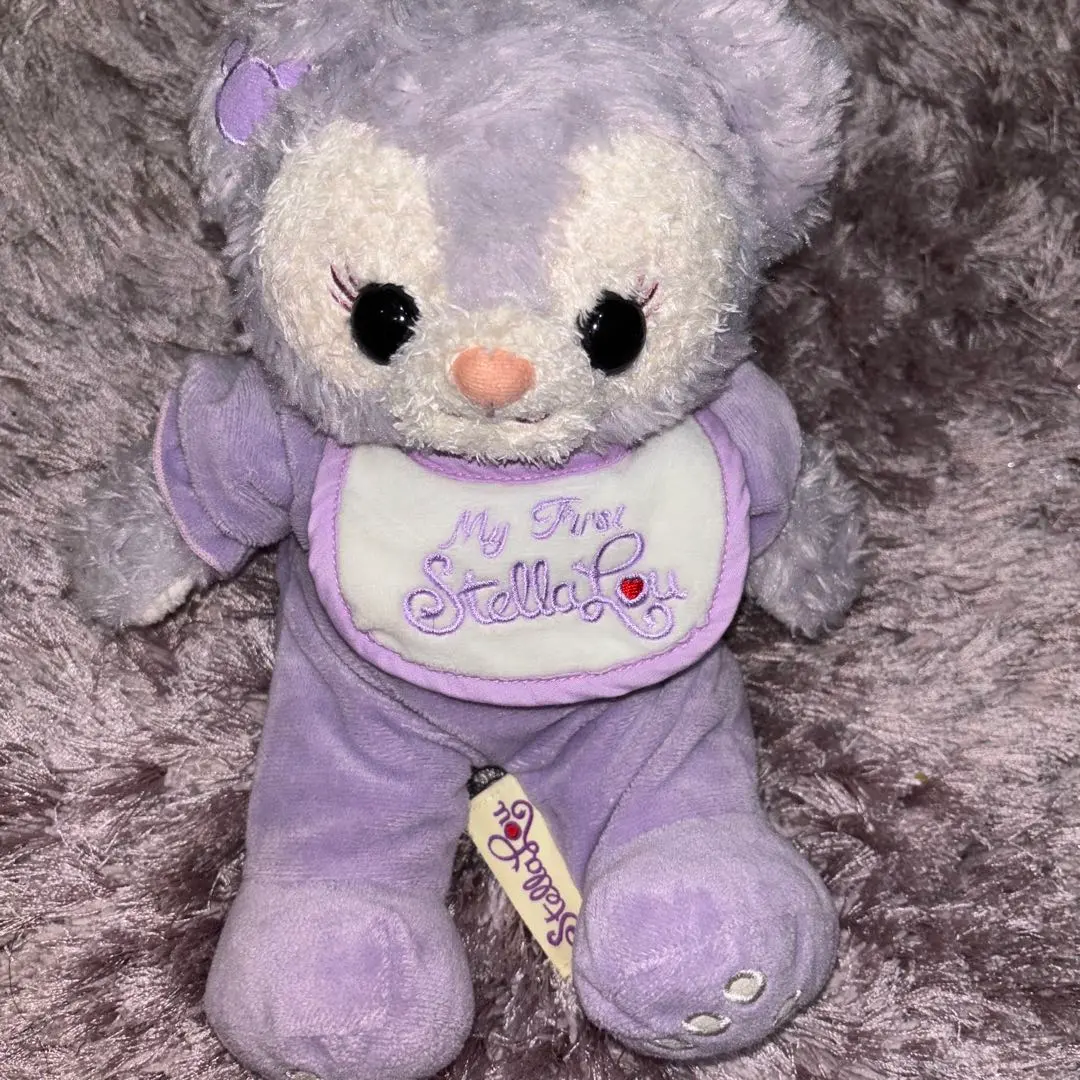 2026年最新】ステラルー ぬいぐるみ リメイクの人気アイテム - メルカリ