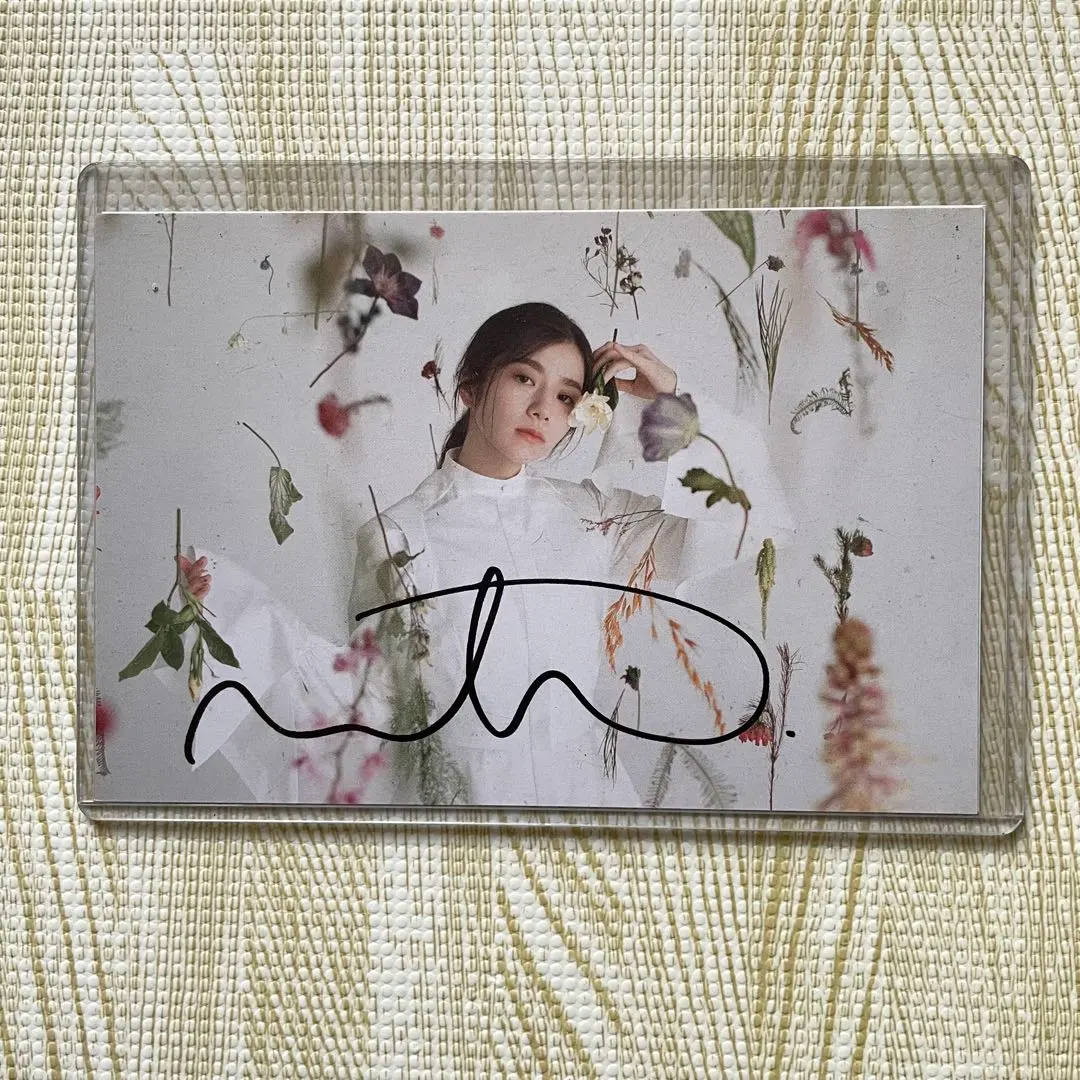 2026年最新】milet サインの人気アイテム - メルカリ