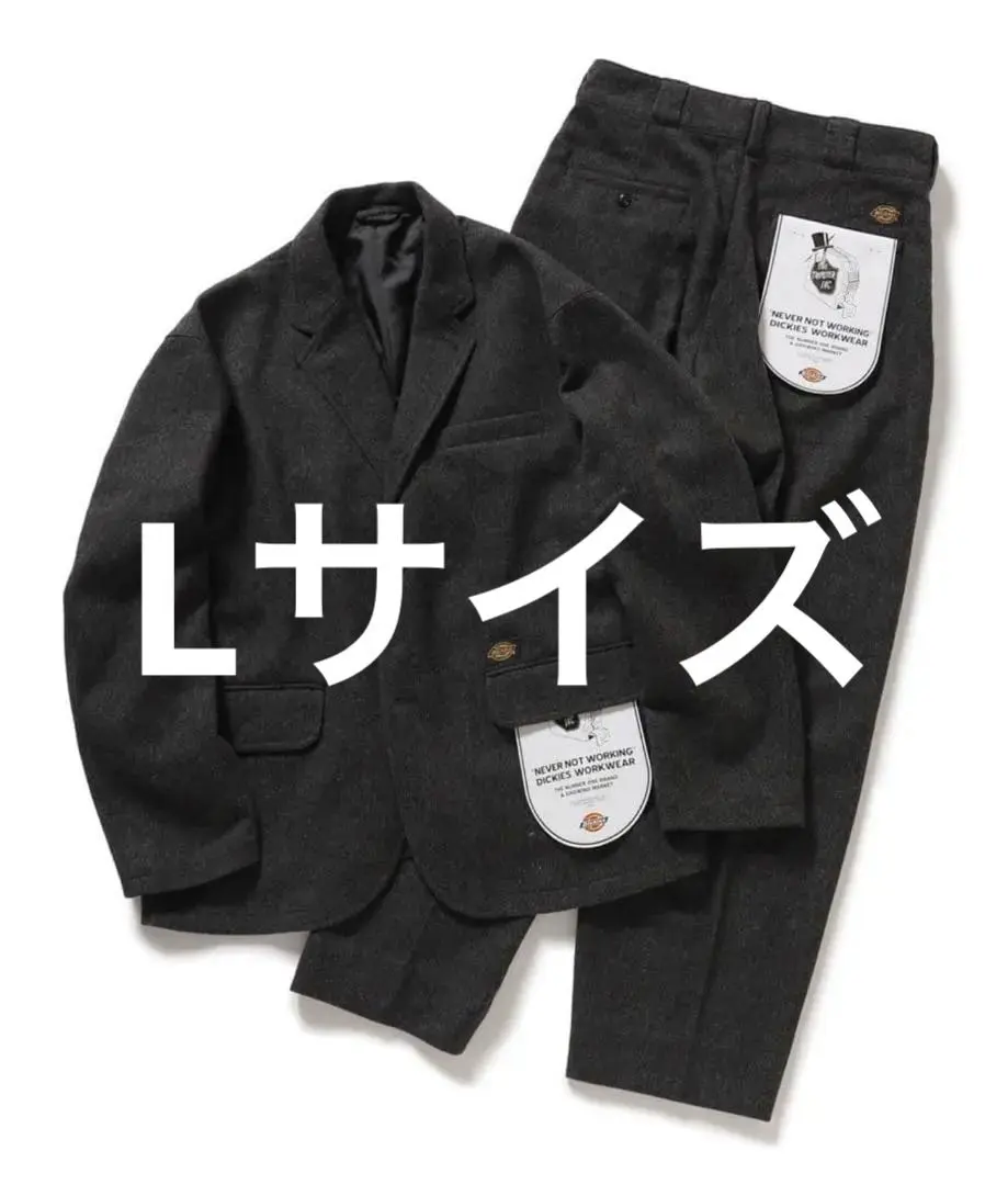 2026年最新】dickies tripster s 25ssの人気アイテム - メルカリ