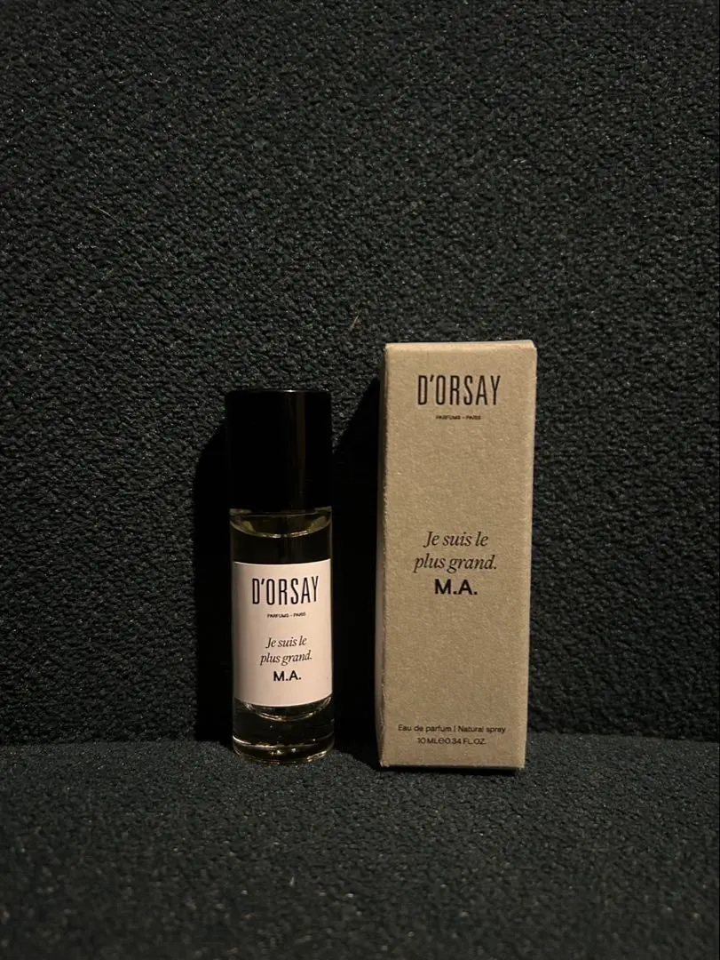 2026年最新】ドルセー m.aの人気アイテム - メルカリ