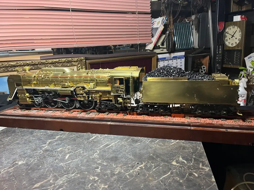 2026年最新】蒸気機関車C62を作るの人気アイテム - メルカリ