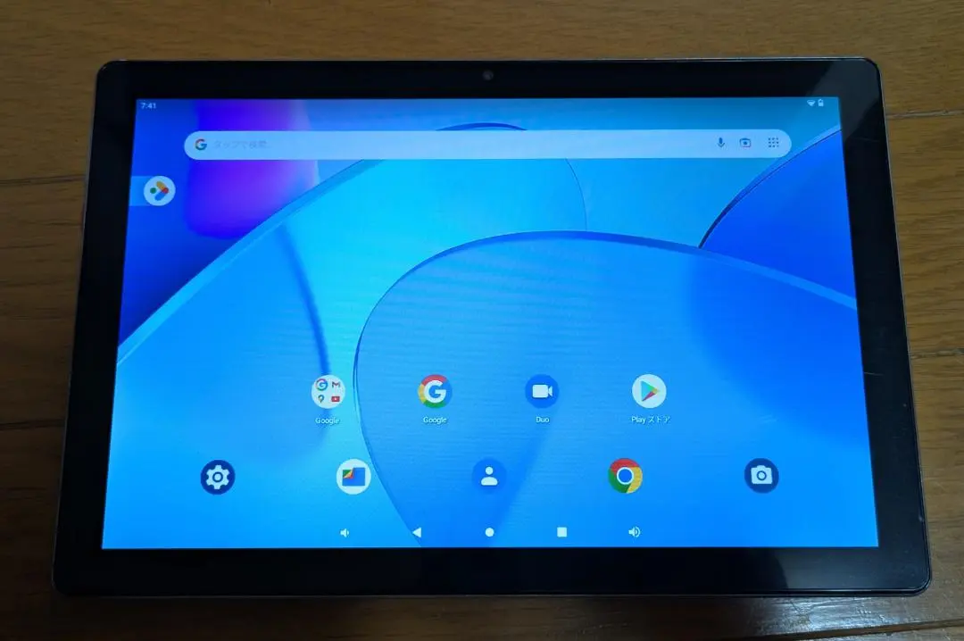 2026年最新】MB1001 タブレットの人気アイテム - メルカリ