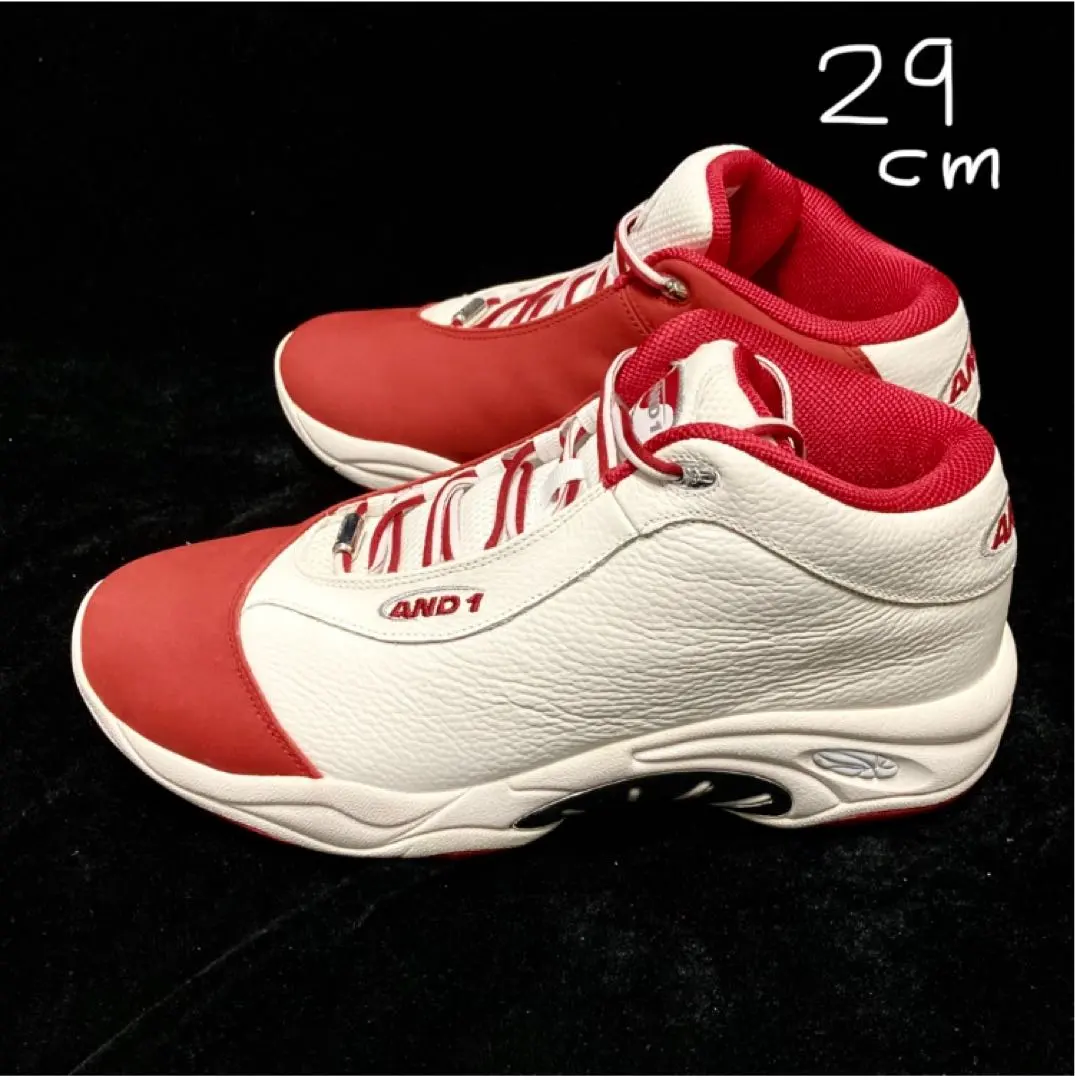 2026年最新】AND1 TAI CHIの人気アイテム - メルカリ