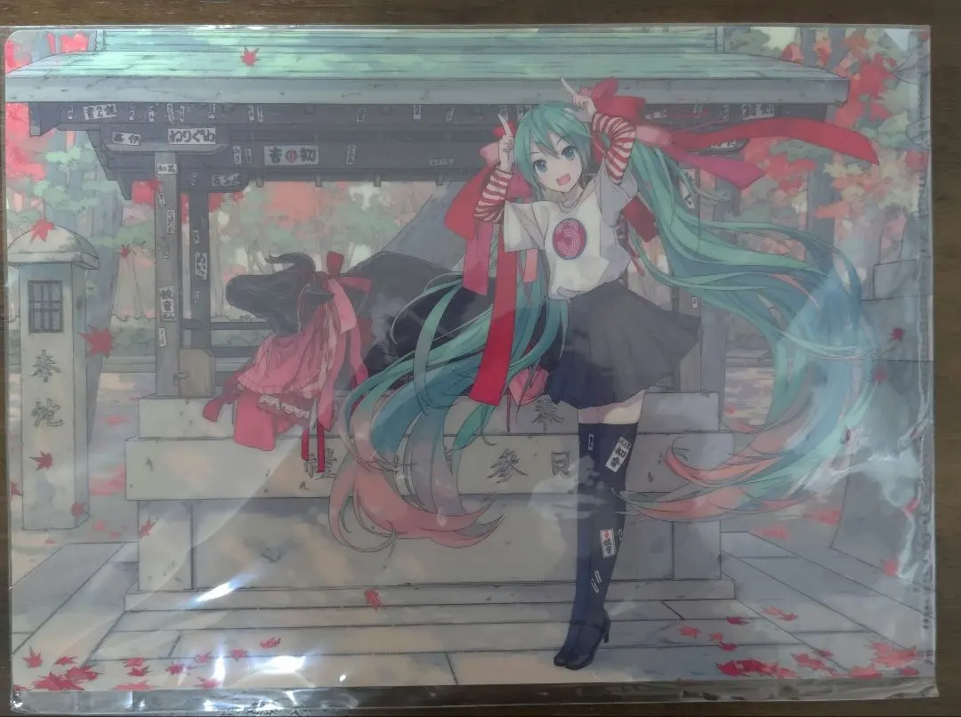 2026年最新】kyoto nippon festival 初音ミクの人気アイテム - メルカリ