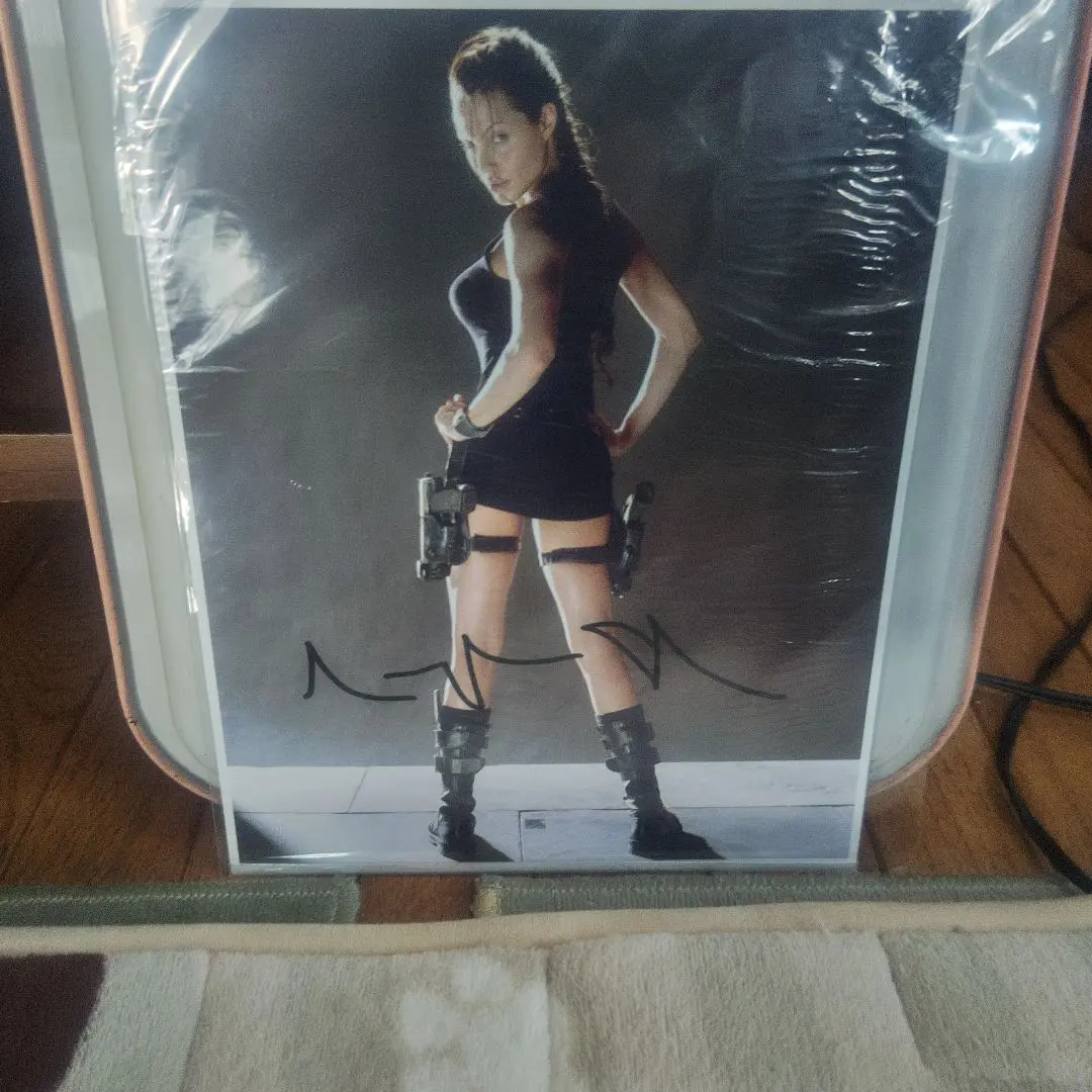 2026年最新】ジョリー サイン アンジェリーナの人気アイテム - メルカリ