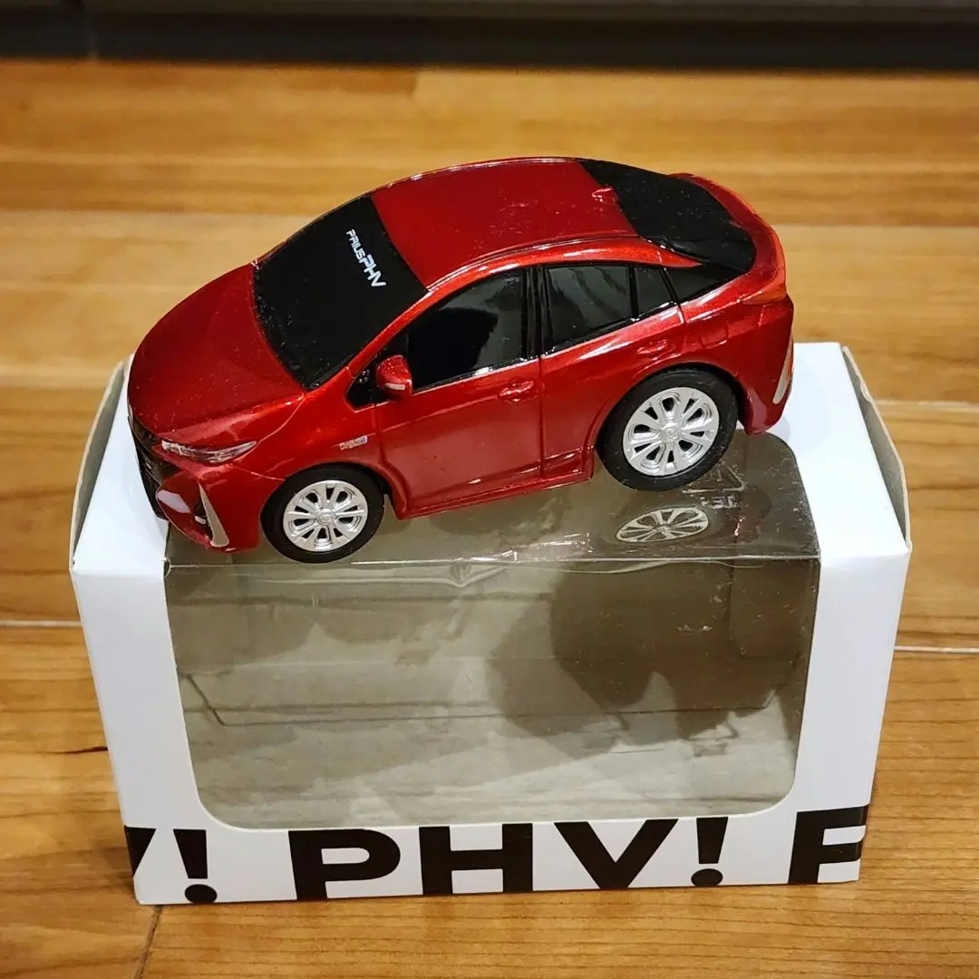 2026年最新】プリウスα プルバックカーの人気アイテム - メルカリ