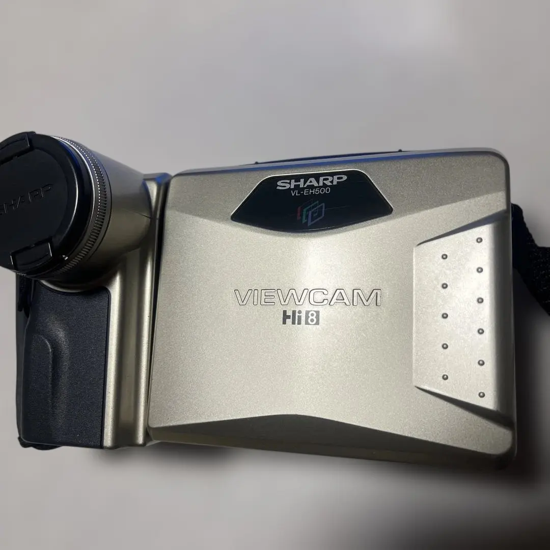 2026年最新】VL-EH500の人気アイテム - メルカリ