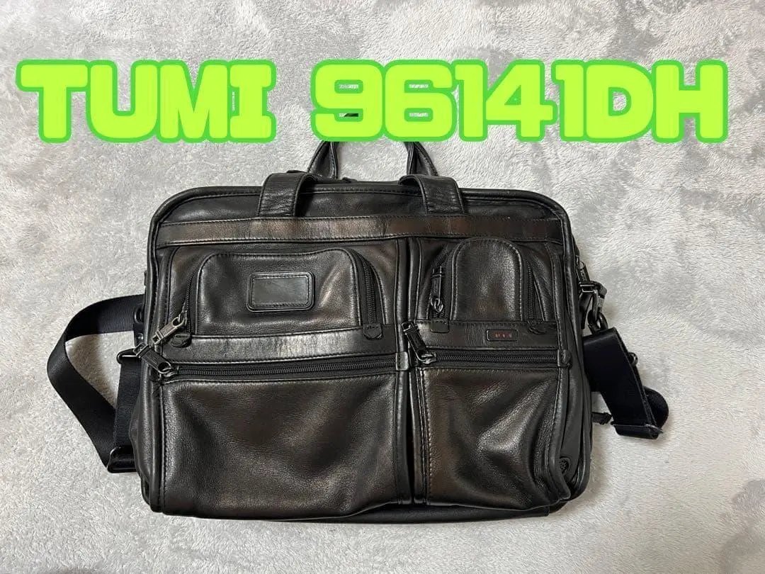 2026年最新】tumi 96141の人気アイテム - メルカリ