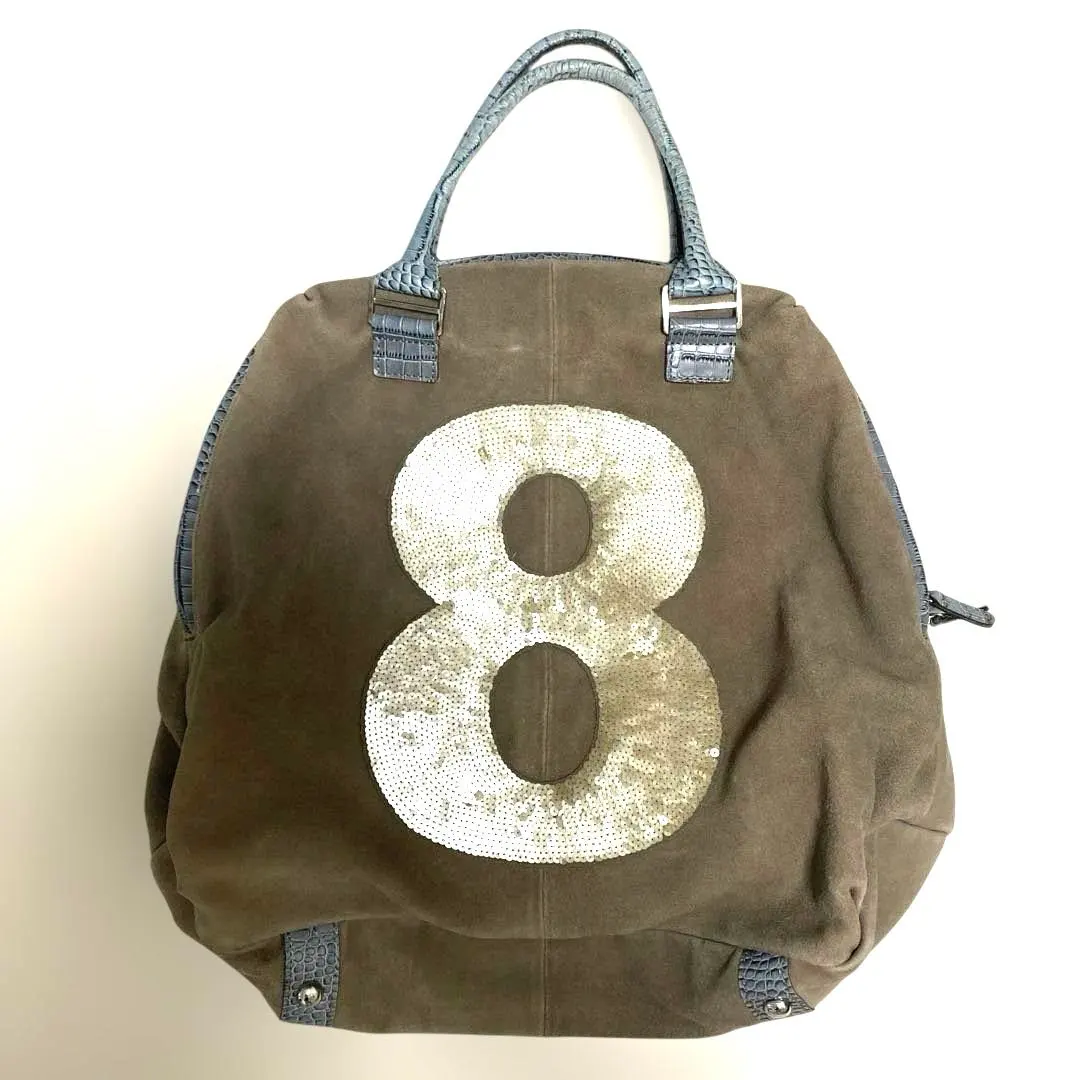 2026年最新】muta クロコ 8バッグの人気アイテム - メルカリ