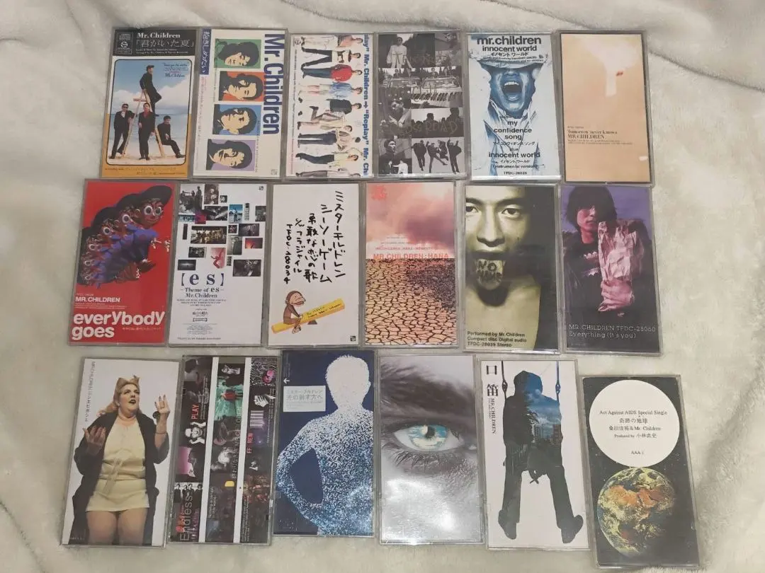 2026年最新】Mr.Children versus 初回の人気アイテム - メルカリ