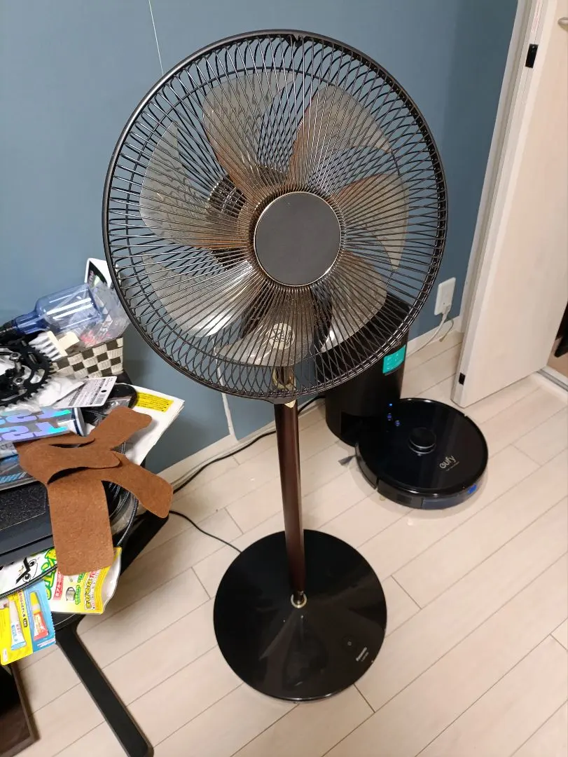 2026年最新】Panasonic 家庭用扇風機の人気アイテム - メルカリ