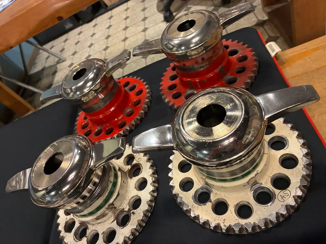 2026年最新】ワイヤーホイール タワーの人気アイテム - メルカリ