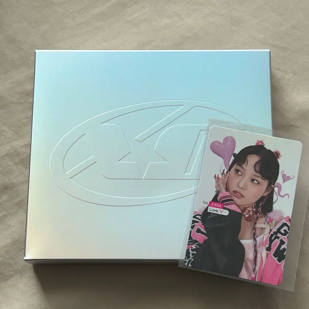 2026年最新】xg shooting star 未開封の人気アイテム - メルカリ