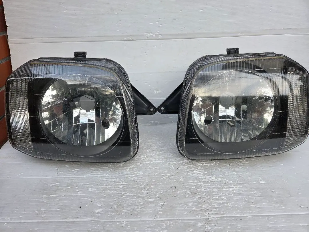 2026年最新】ジムニーJB23 ヘッドライト レベライザーの人気アイテム