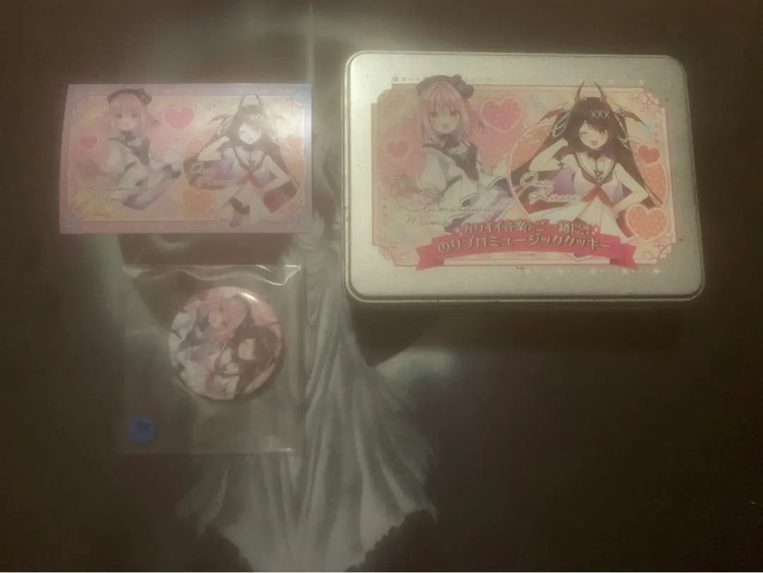 2026年最新】逢魔きららの人気アイテム - メルカリ