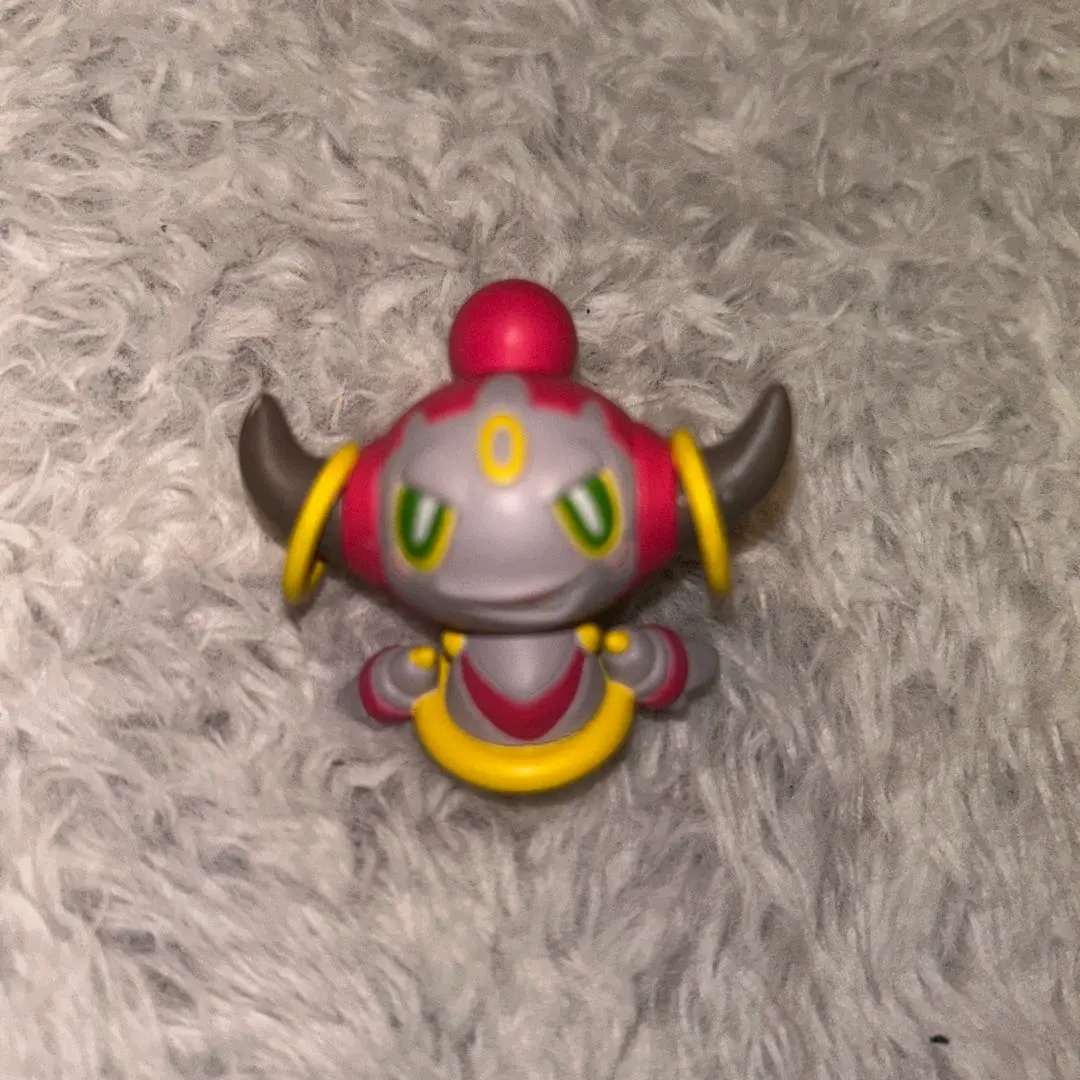 2026年最新】フーパ モンコレの人気アイテム - メルカリ