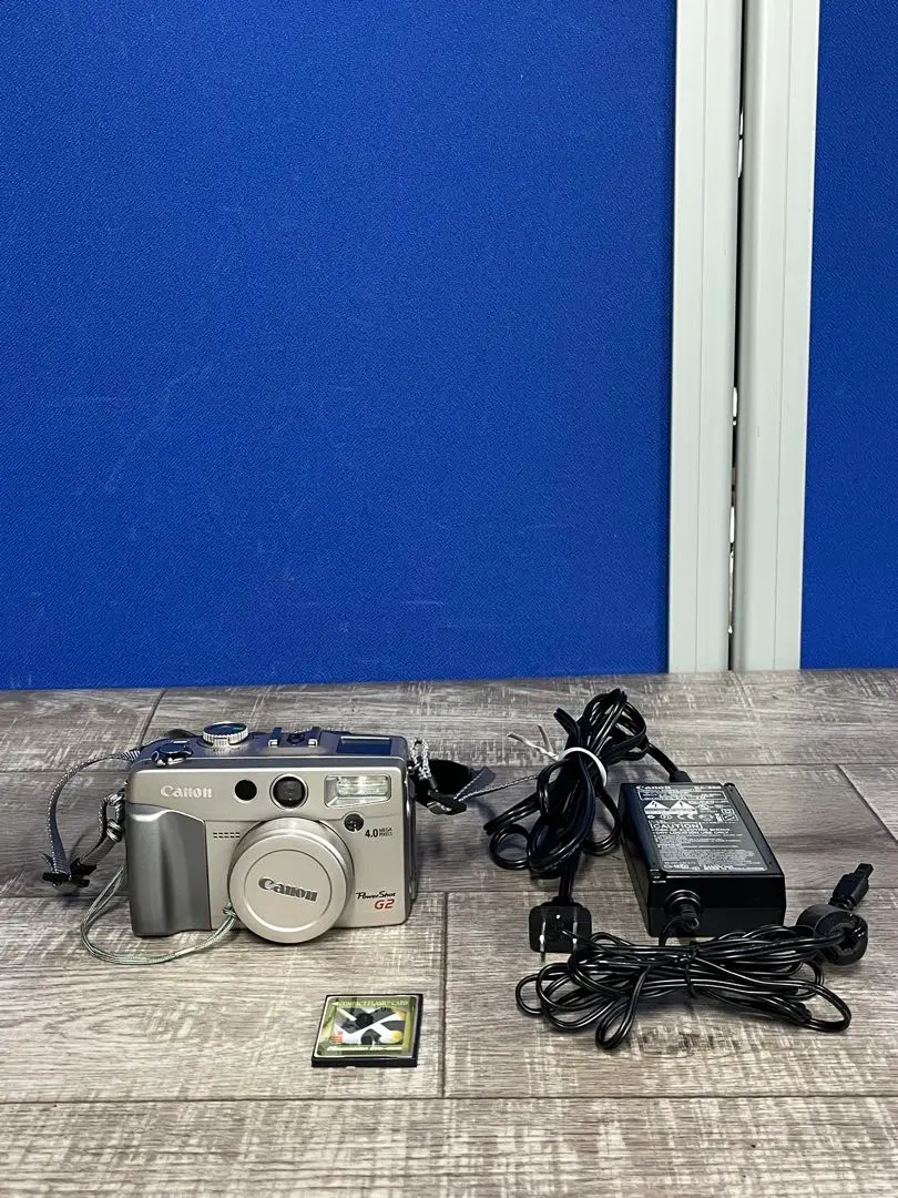 2026年最新】PowerShot G2の人気アイテム - メルカリ