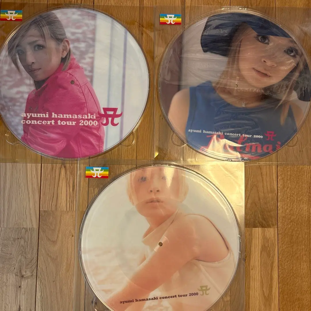 2026年最新】浜崎あゆみ ピクチャーレコードの人気アイテム - メルカリ