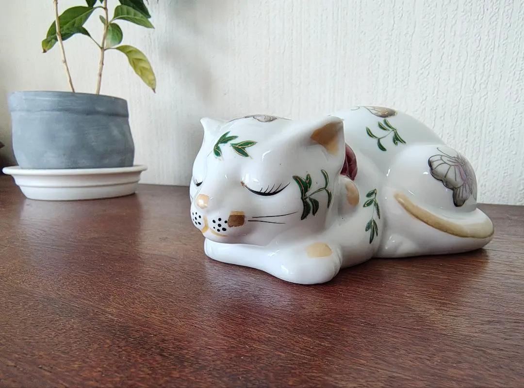 2026年最新】眠り猫 古伊万里の人気アイテム - メルカリ