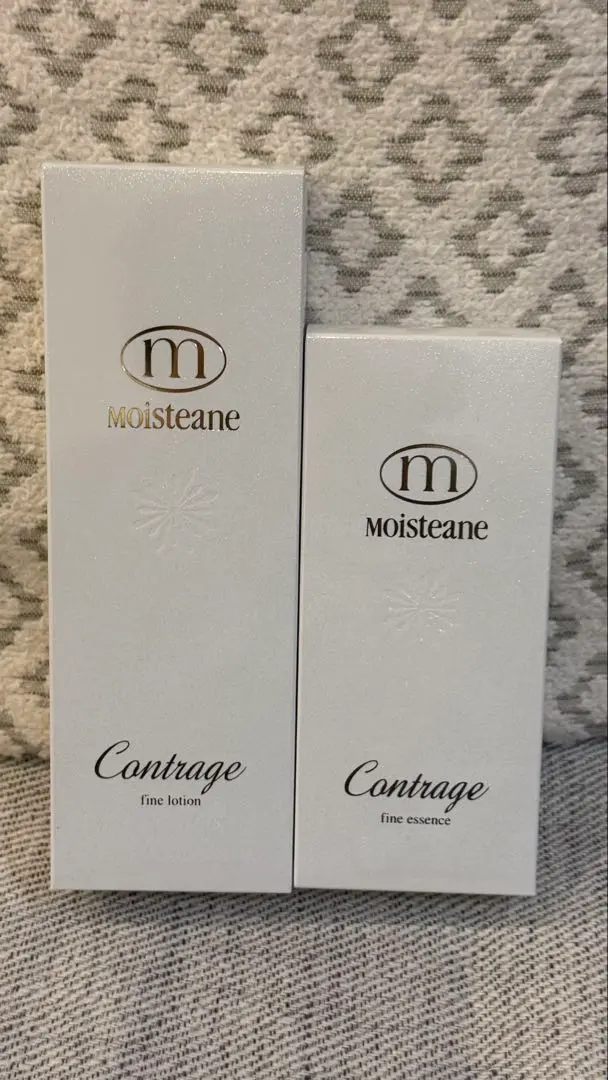 2026年最新】モイスティーヌ コントラージュの人気アイテム - メルカリ