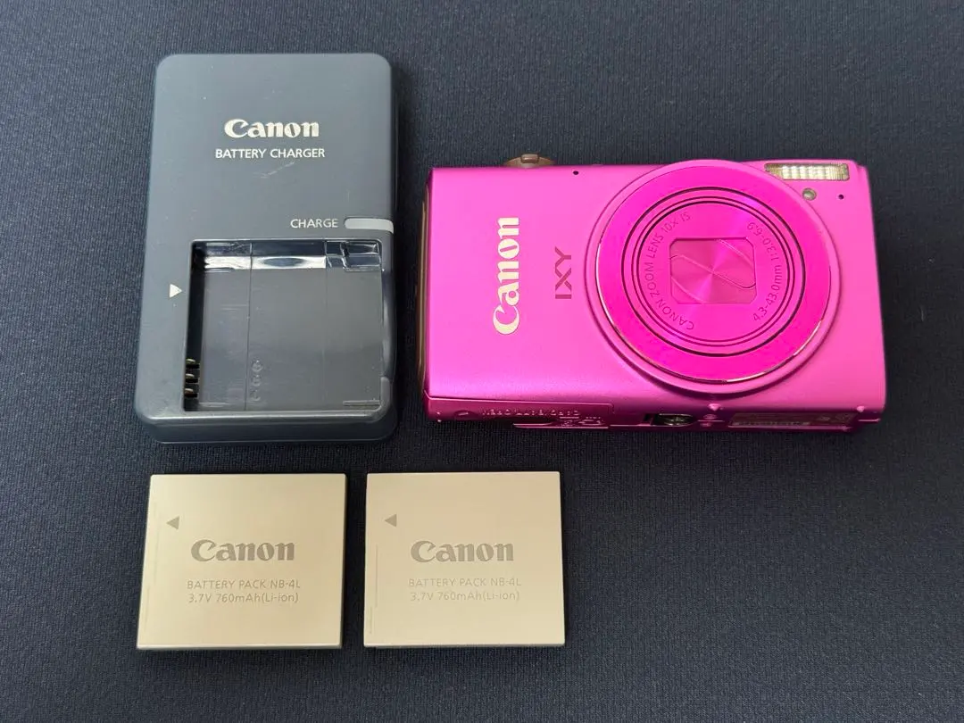 2026年最新】IXY610Fの人気アイテム - メルカリ