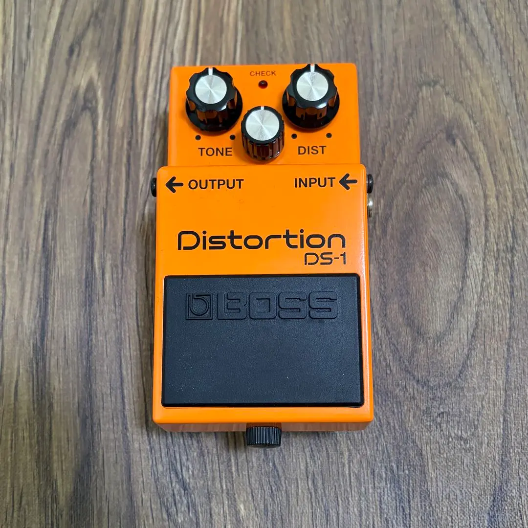 2026年最新】boss ds-2 日本製の人気アイテム - メルカリ