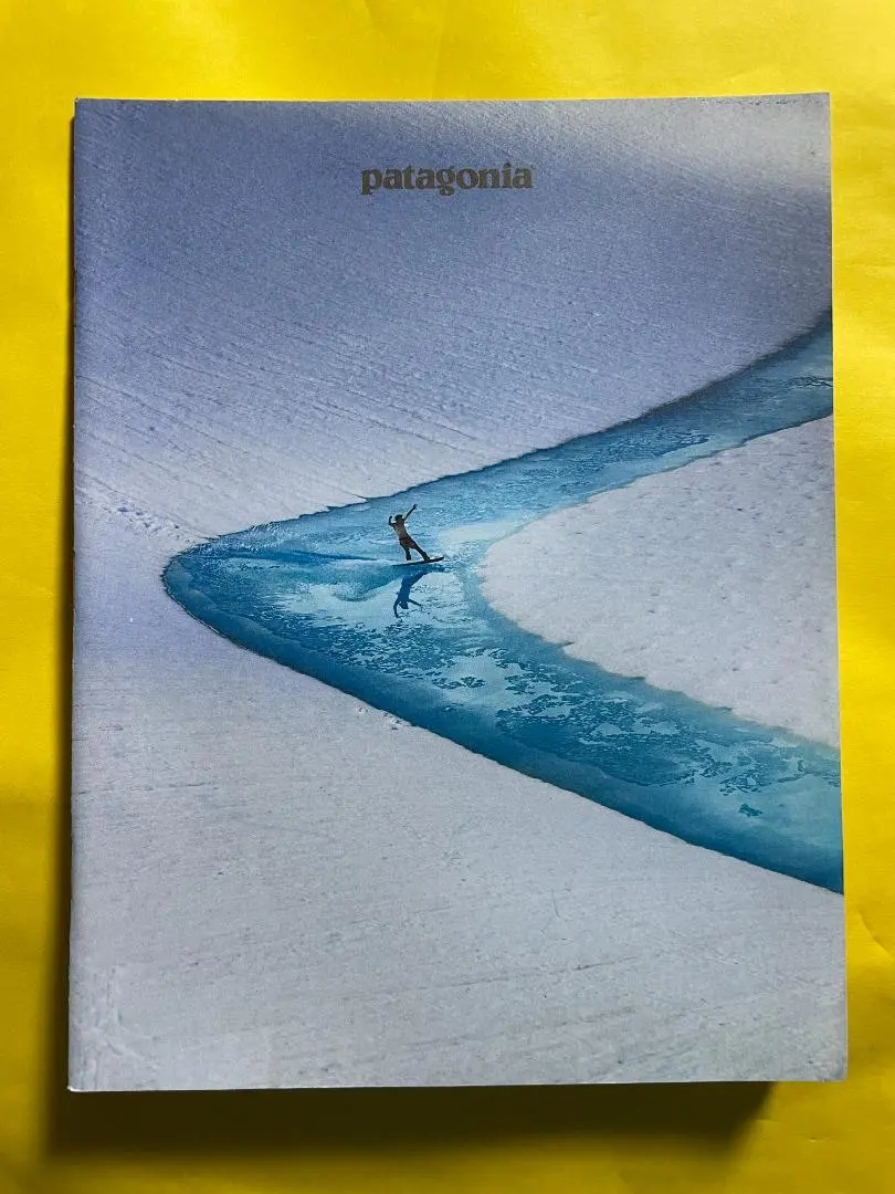 2026年最新】パタゴニア カタログ 1998の人気アイテム - メルカリ
