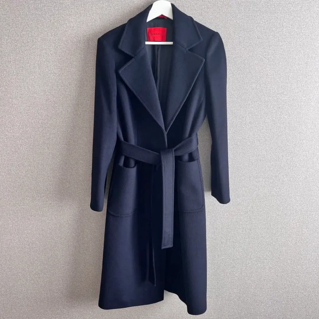 2026年最新】マックスアンドコー max&co コート ラナウェイの人気