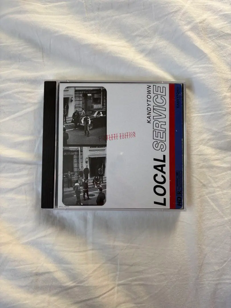 2026年最新】kandytown local serviceの人気アイテム - メルカリ