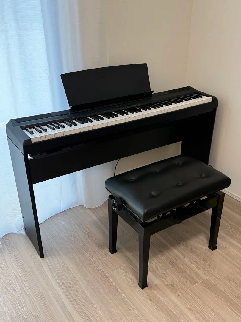 2026年最新】yamaha キーボードスタンド l-85の人気アイテム - メルカリ