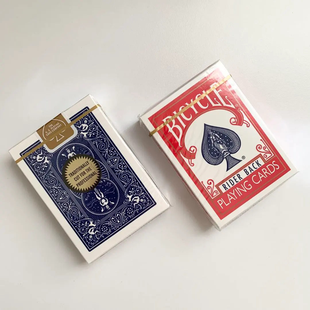 2026年最新】ゴールドスタンダード トランプの人気アイテム - メルカリ