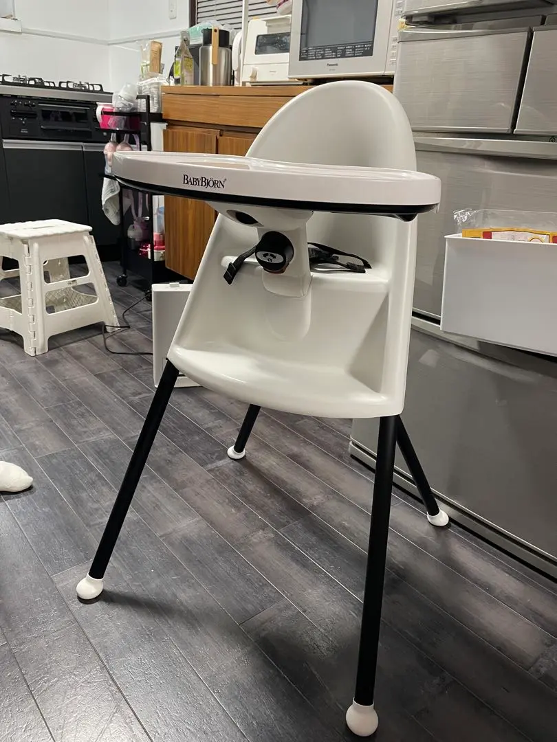 2026年最新】ベビービョルン ハイチェア ハーネスなしの人気アイテム