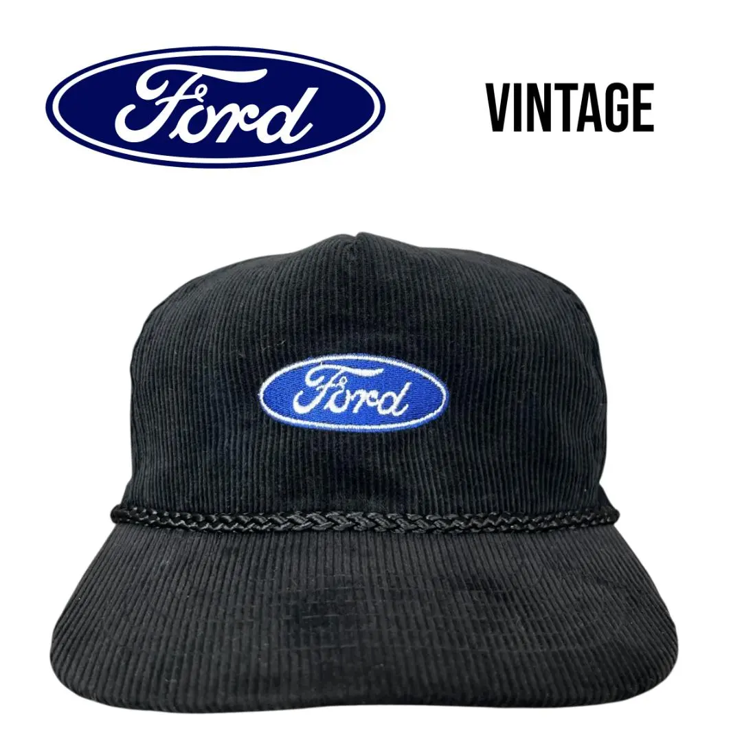 2026年最新】Ford ベースボールキャップの人気アイテム - メルカリ