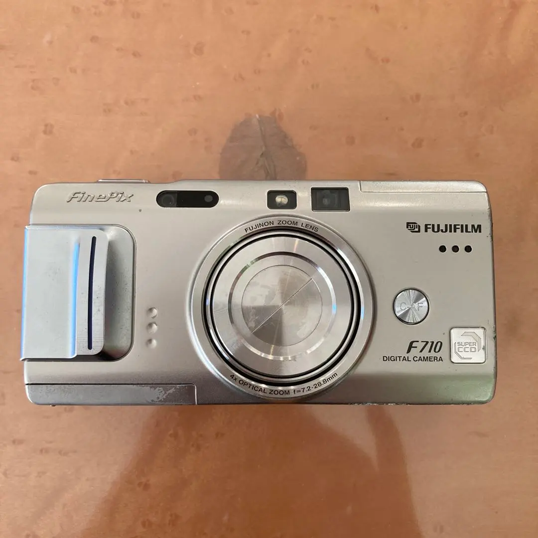 2026年最新】FUJIFILM F710の人気アイテム - メルカリ