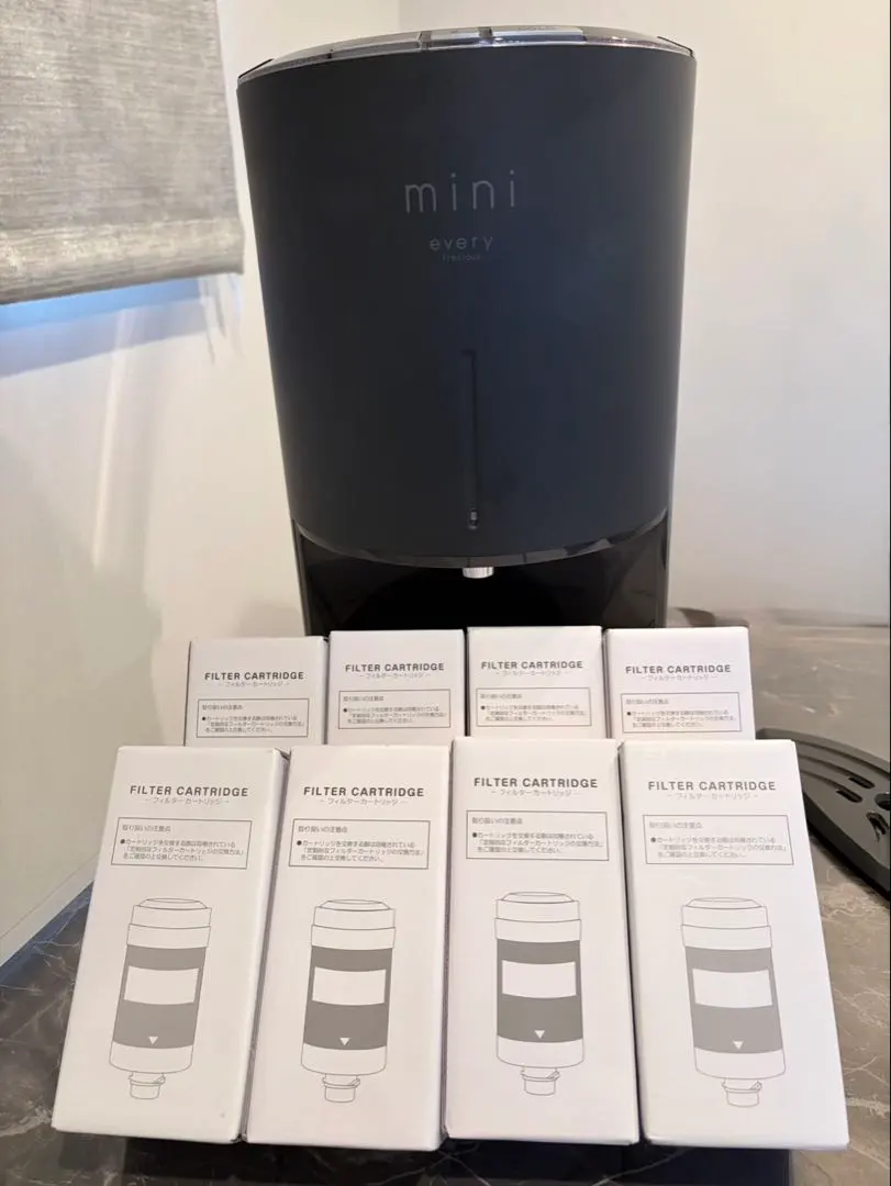 2026年最新】エブリフレシャスミニの人気アイテム - メルカリ