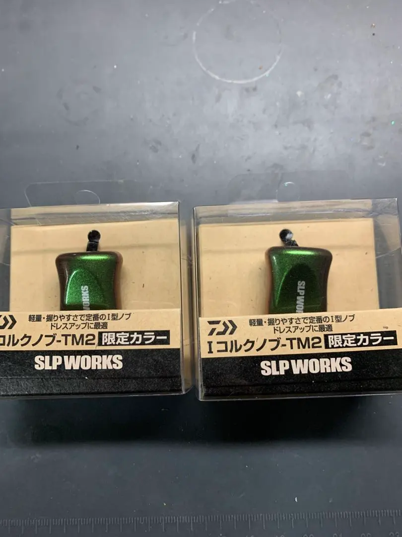 2026年最新】SLP WORKS ノブ 限定の人気アイテム - メルカリ