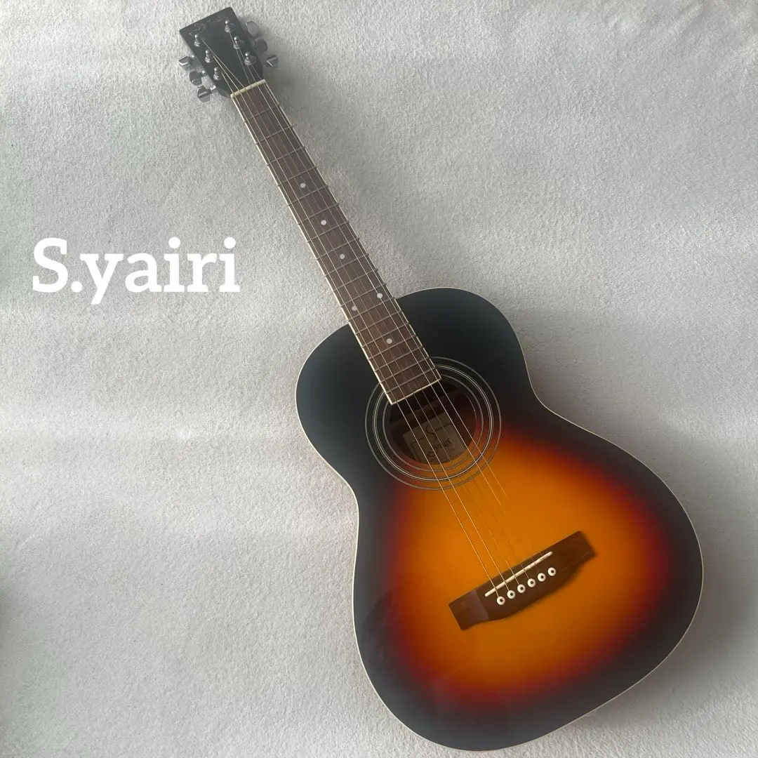 2026年最新】s.yairi ym-17 vsの人気アイテム - メルカリ