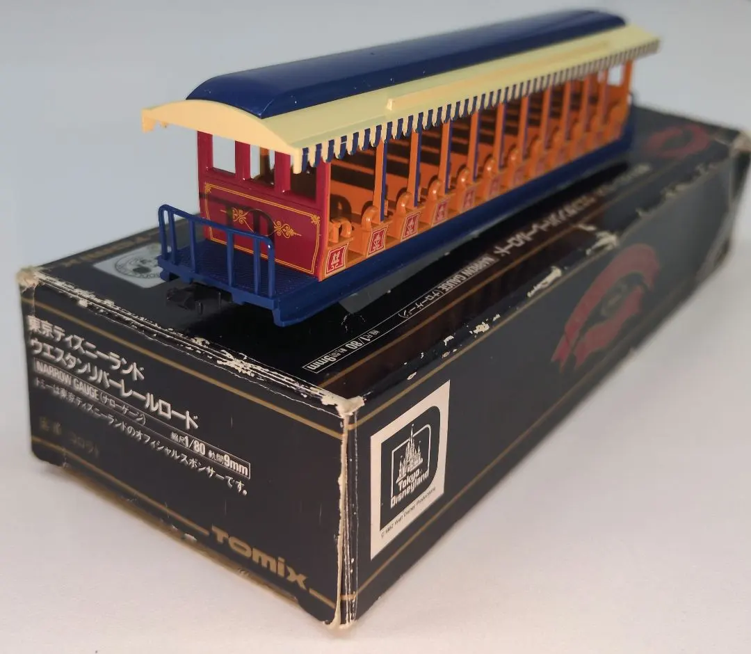 2026年最新】トミックス ウエスタンリバーの人気アイテム - メルカリ