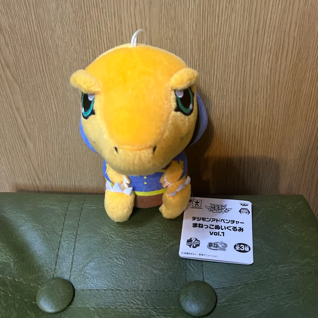 2026年最新】八神太一 ぬいぐるみの人気アイテム - メルカリ