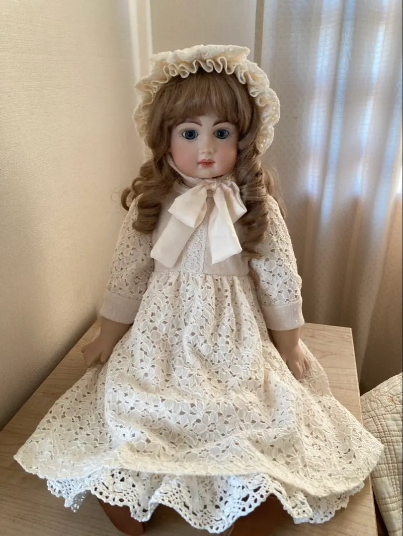 2026年最新】ジュモー レプリカの人気アイテム - メルカリ