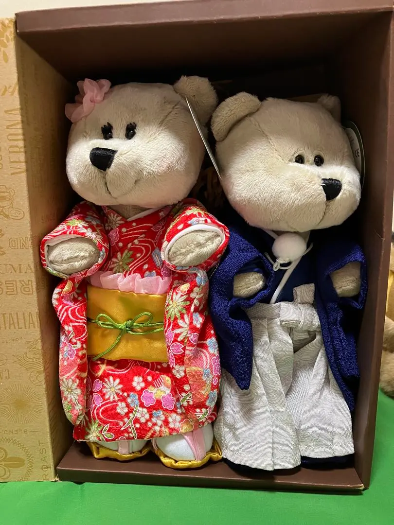 2026年最新】スタバ ぬいぐるみ 着物の人気アイテム - メルカリ
