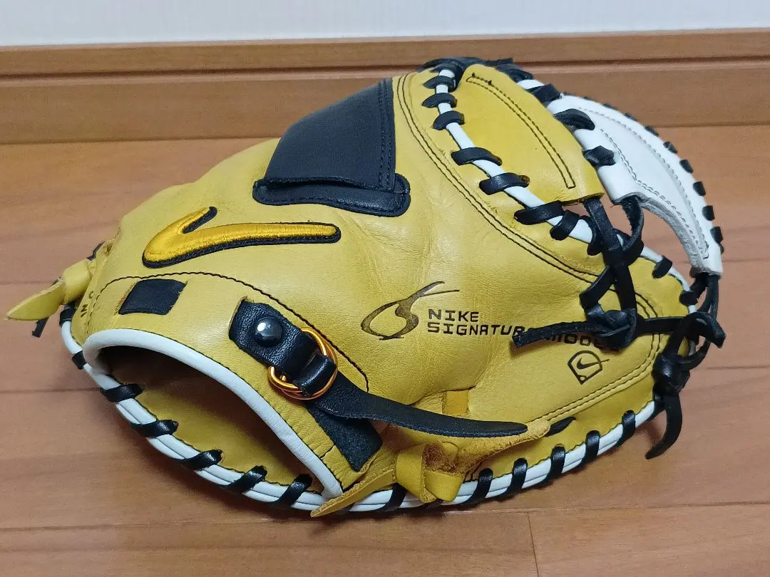 2026年最新】城島 ミットの人気アイテム - メルカリ