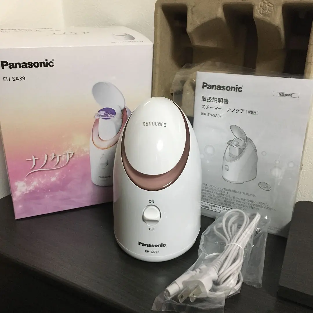 2026年最新】EH-SA39-P パナソニック スチーマーの人気アイテム - メルカリ