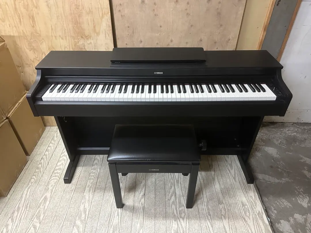 2026年最新】yamaha ydp-163の人気アイテム - メルカリ