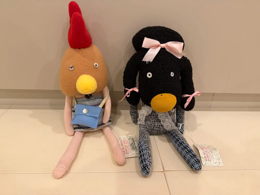 2026年最新】ボビーダズラーぬいぐるみの人気アイテム - メルカリ