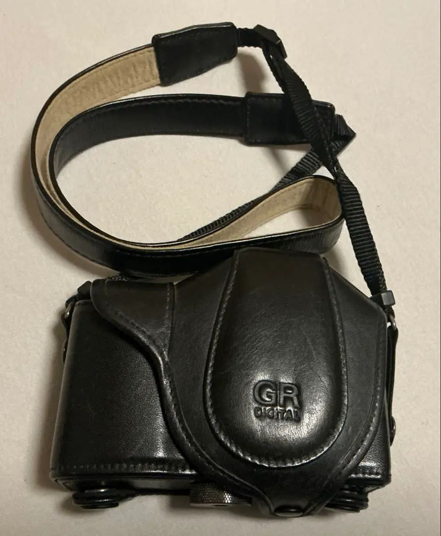2026年最新】ricoh gr digital ⅳ ケースの人気アイテム - メルカリ