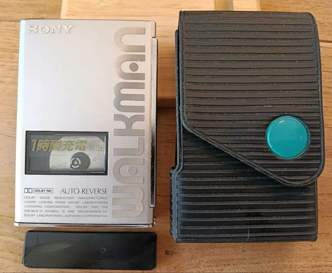 2026年最新】sony wm 103の人気アイテム - メルカリ