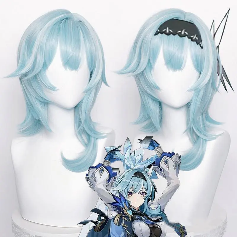 2026年最新】原神 コスプレ エウルアの人気アイテム - メルカリ