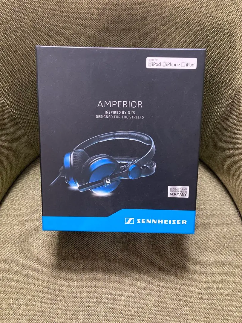 2026年最新】Sennheiser Amperiorの人気アイテム - メルカリ