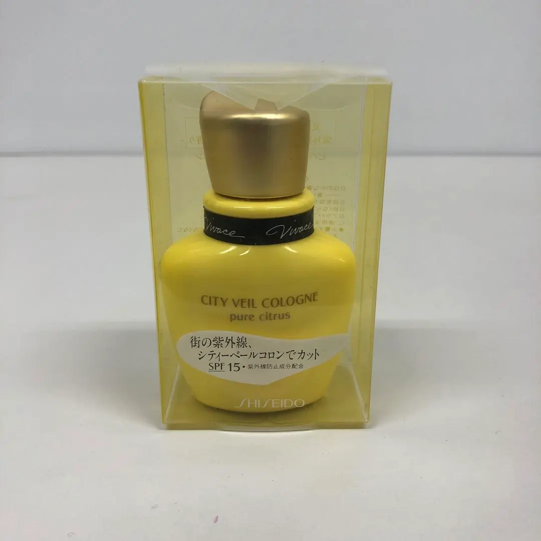 2026年最新】ビバーチェ 資生堂 コロンの人気アイテム - メルカリ